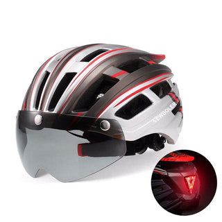 Cycling Helmet - Pro Ryder