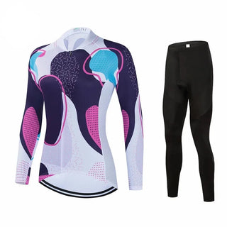 cycling clothes