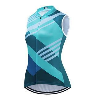 Cycling Vests Women - Moxi