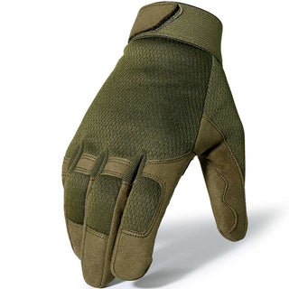 guantes de ciclismo