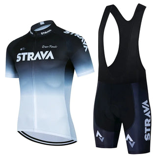 cycling gear