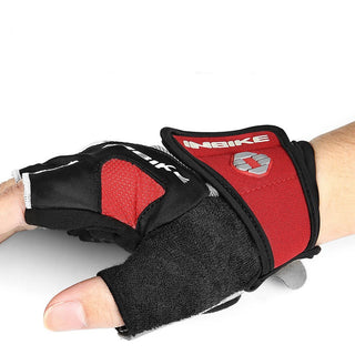 Shockproof Cycling Gloves