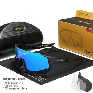 Cycling Eyewear