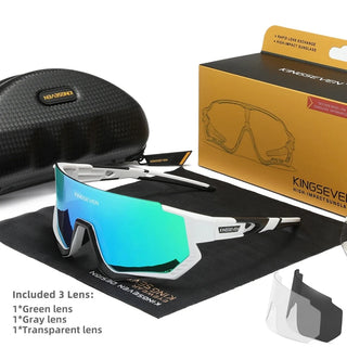 Best Bike Sunglasses