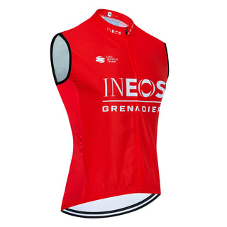 windproof cycling vest