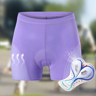 ladies cycling shorts
