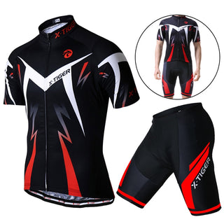 cycling clothes