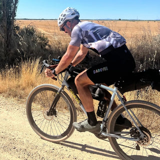 cycling shirt