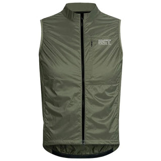 Reflective Cycling Vest