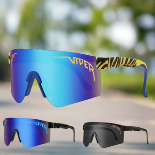 Cycling Pit Viper Glasses For Childrens