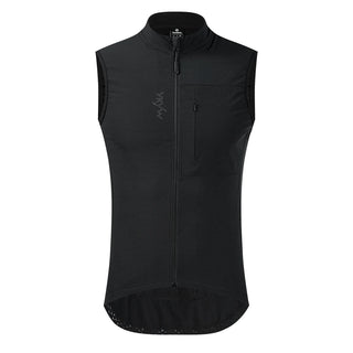 men waterproof gilet