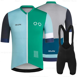 cycling apparel