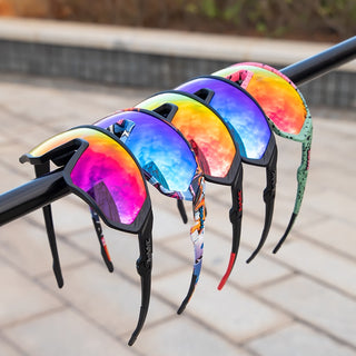 good cycling sunglasses