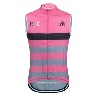 cycling gilet