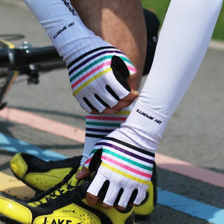 Anti Slip Sun Resistant Cycling Gloves