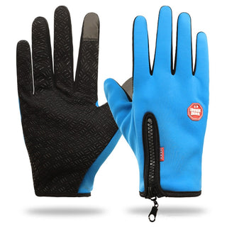 Splash-proof Sprots Gloves