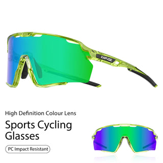 bicycle sunglasses