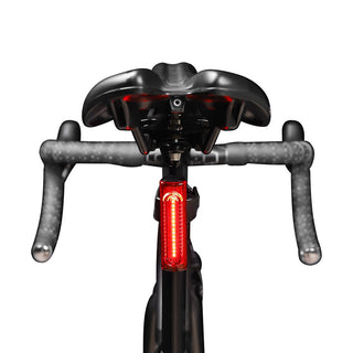 Bicycle Light with Multi Lighting Modes