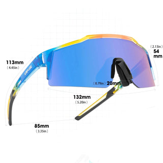 Children's Cycling Glasses