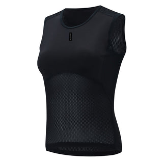 Women's Cycling Base Layers - Draft