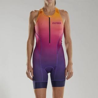 Women Tri race suits