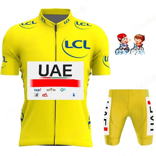 Youth Mountain Bike Clothing