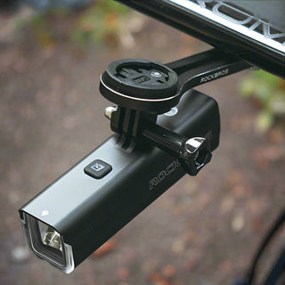 Front light for bicycle