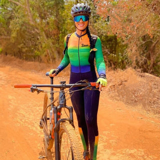 Women's Mountain Bike Gear | Road Bike Gear | Cyclist's Corner