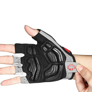 MTB bike gloves