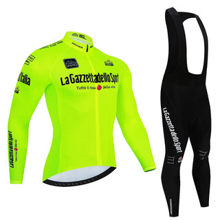 cycling apparel