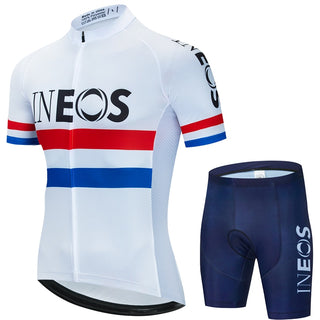 cycling apparel