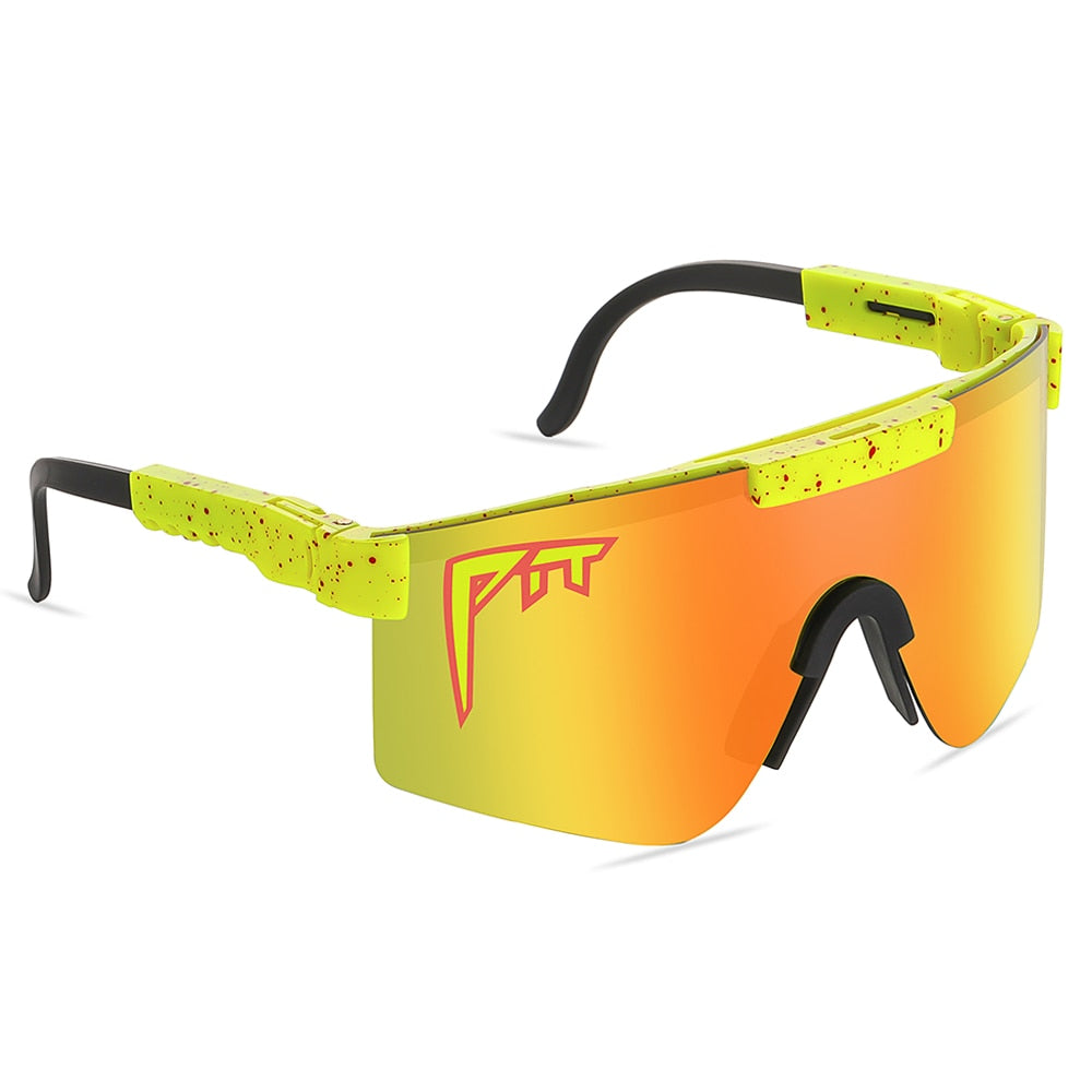 Pit viper mtb online glasses