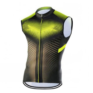 cycling vest