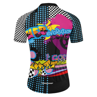 cycling tops