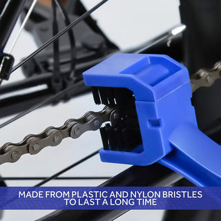 Shop Bike & Chain Cleaner, Bicycle Cleaning