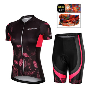 cycling gear women