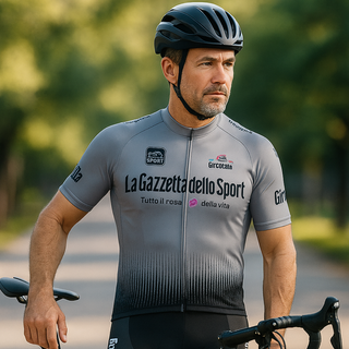 Cycling Kit for Men