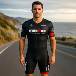 Men's Triathlon Suit | Triathlon Apparel | Cyclist's Corner