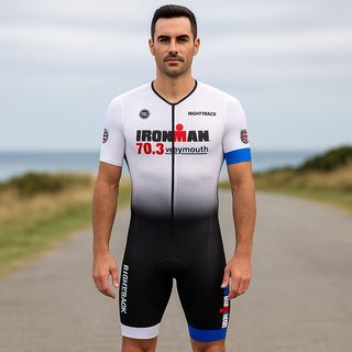 Men's Triathlon Suit | Triathlon Apparel | Cyclist's Corner