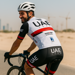 Cycling Pro Clothes