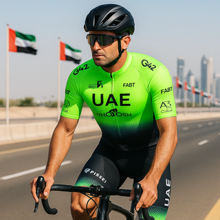 Mens Cycling Apparel