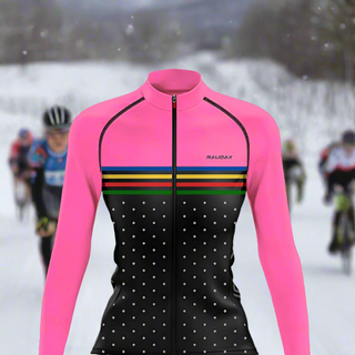 women cycling apparel