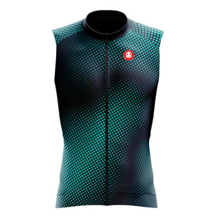 Sleeveless Cycling Jersey | Mens Cycling Shirt | Cyclist's Corner