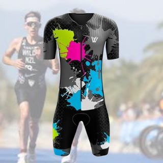 Triathlon suit