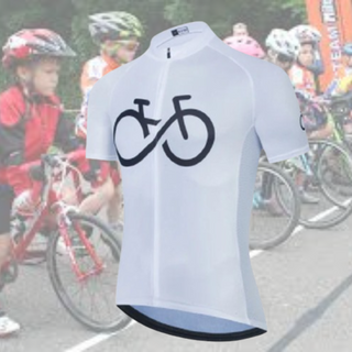 Cycling Jerseys for kids