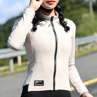 ladies cycling jersey