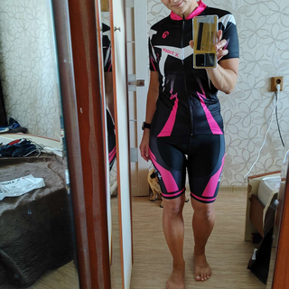 cycling gear women