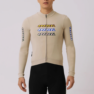 Winter Cycling Jersey | Thermal Cycling Jersey | Cyclist's Corner