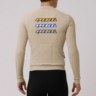 Winter Cycling Jersey | Thermal Cycling Jersey | Cyclist's Corner