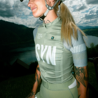  Women Cycle jersey